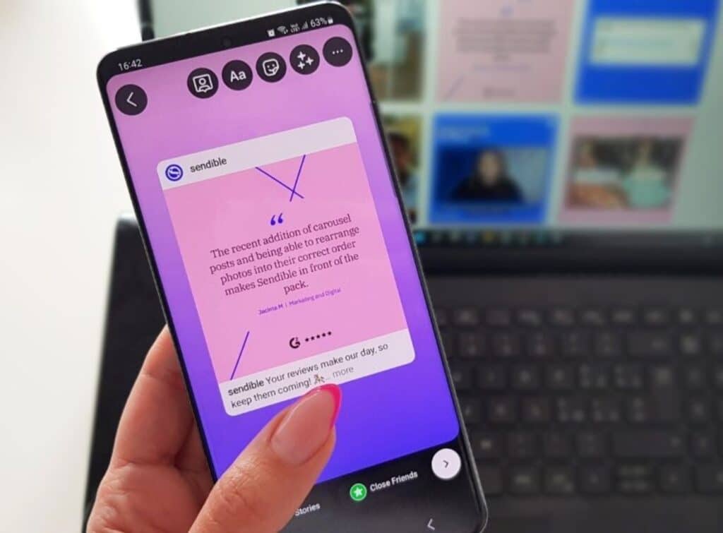 cómo ver estados de Instagram sin ser visto