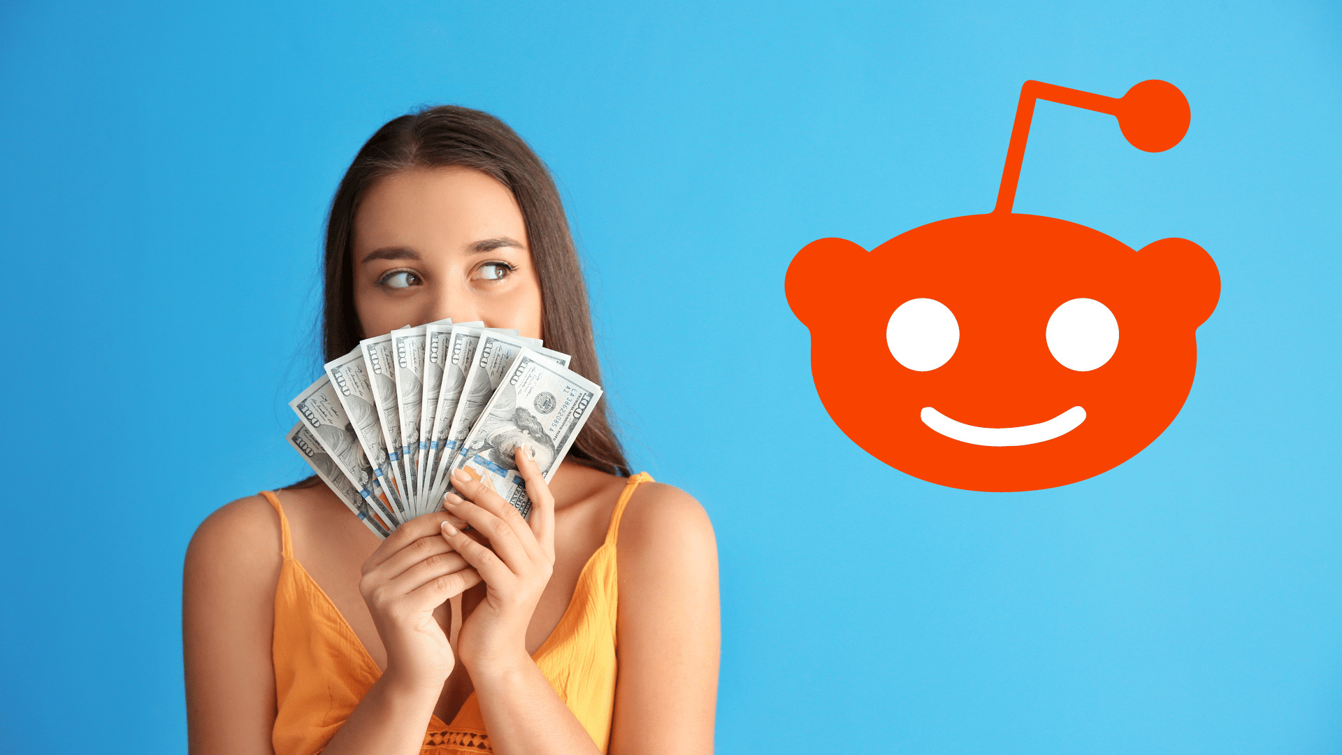 Reddit lanzará el programa de contribuidores para recompensar a sus creadores destacados