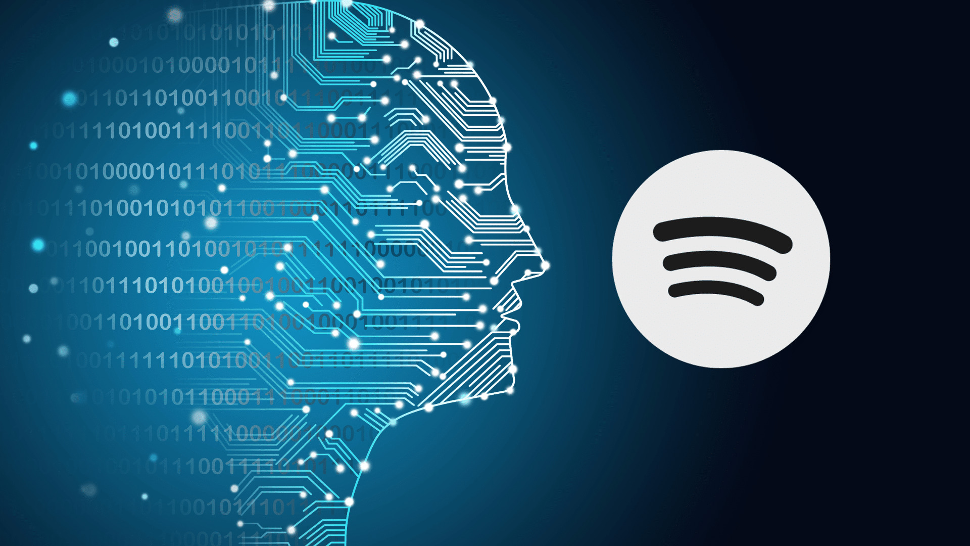 CEO de Spotify garantiza que la IA no limitará la música en su plataforma