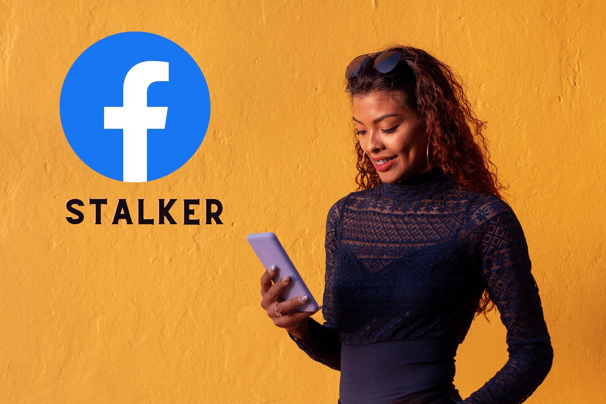 Stalkear Facebook