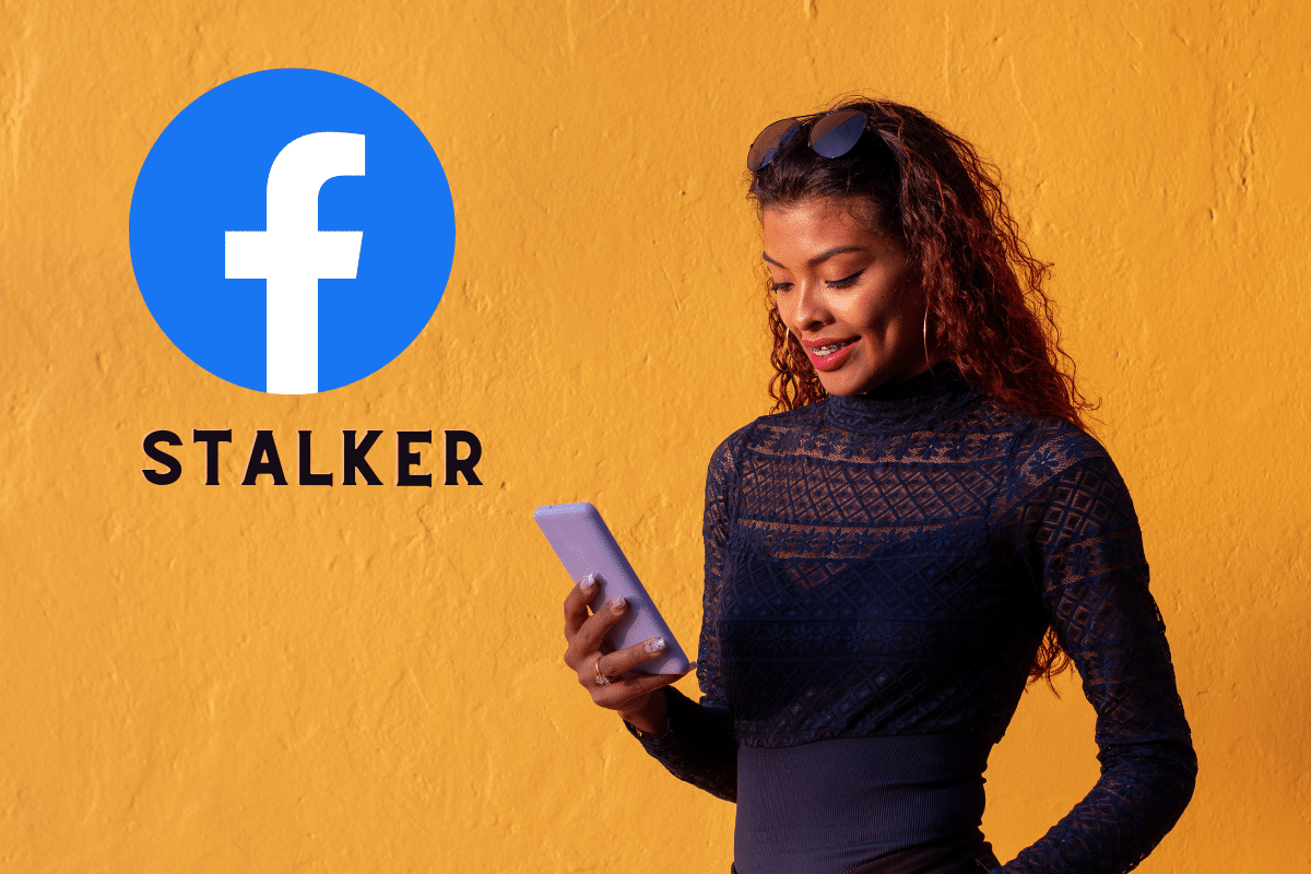 Stalkear Facebook