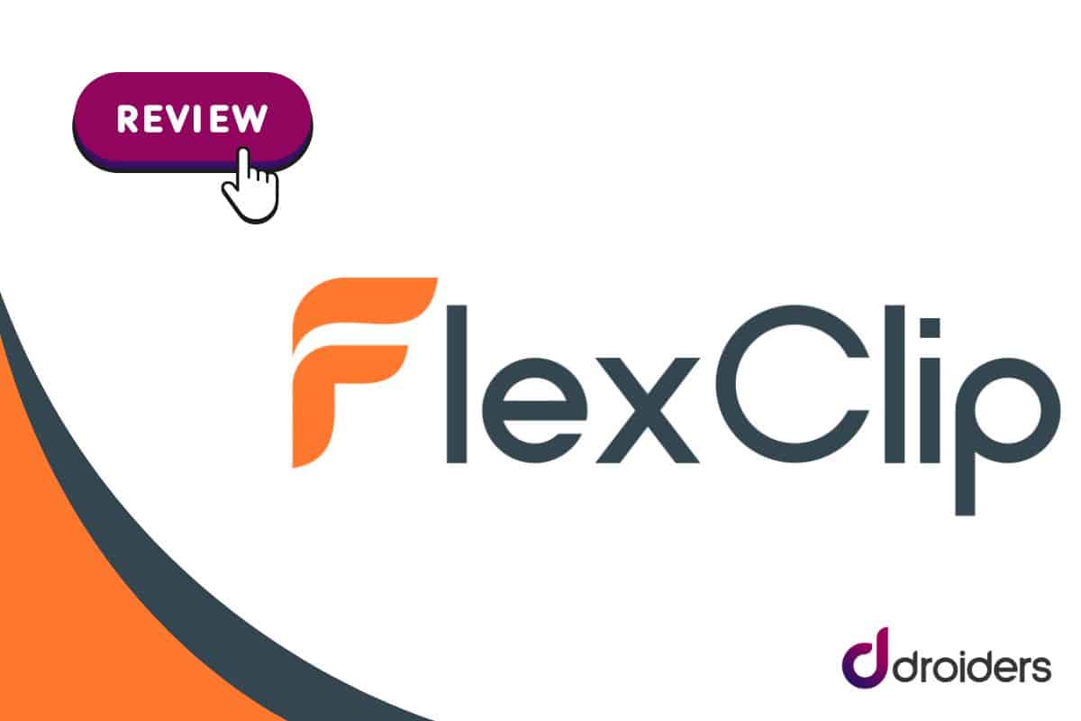 Review y opiniones de FlexClip