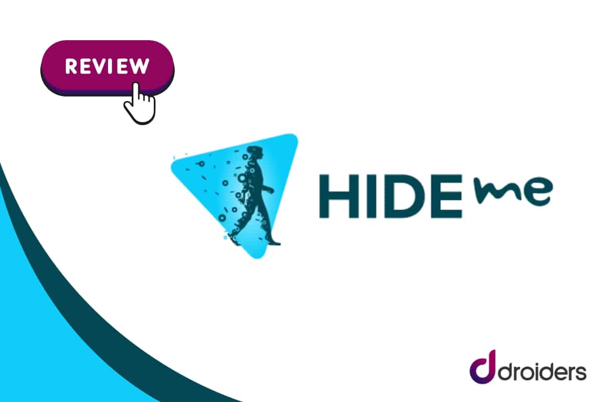 Review de Hide Me en Droiders