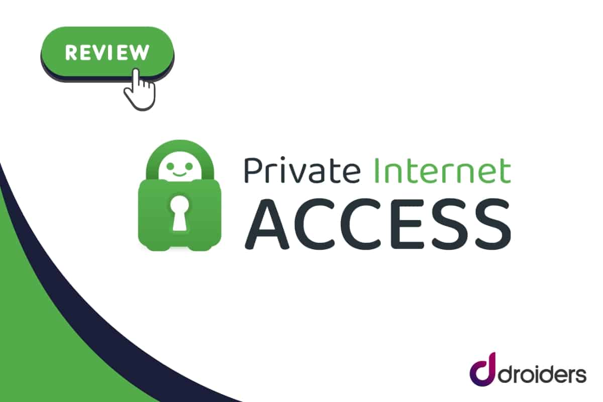 Review de Private Internet Access