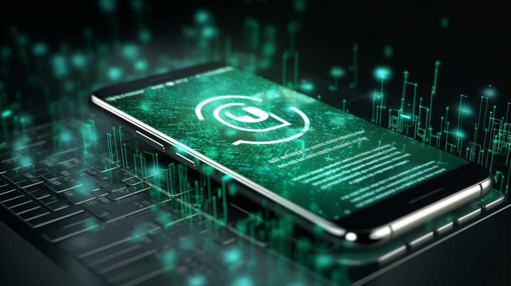 telefono con cuenta de whatsapp bloqueada