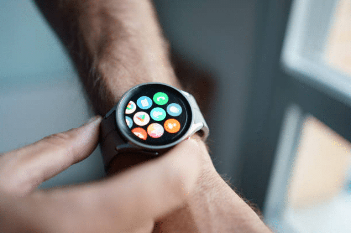 samsung smartwatch ventajas