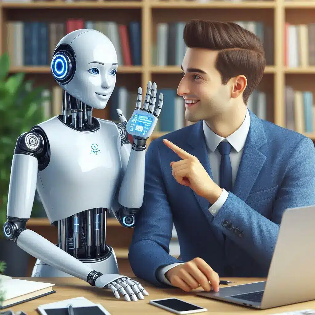 chatbot asistente para aprender ingles
