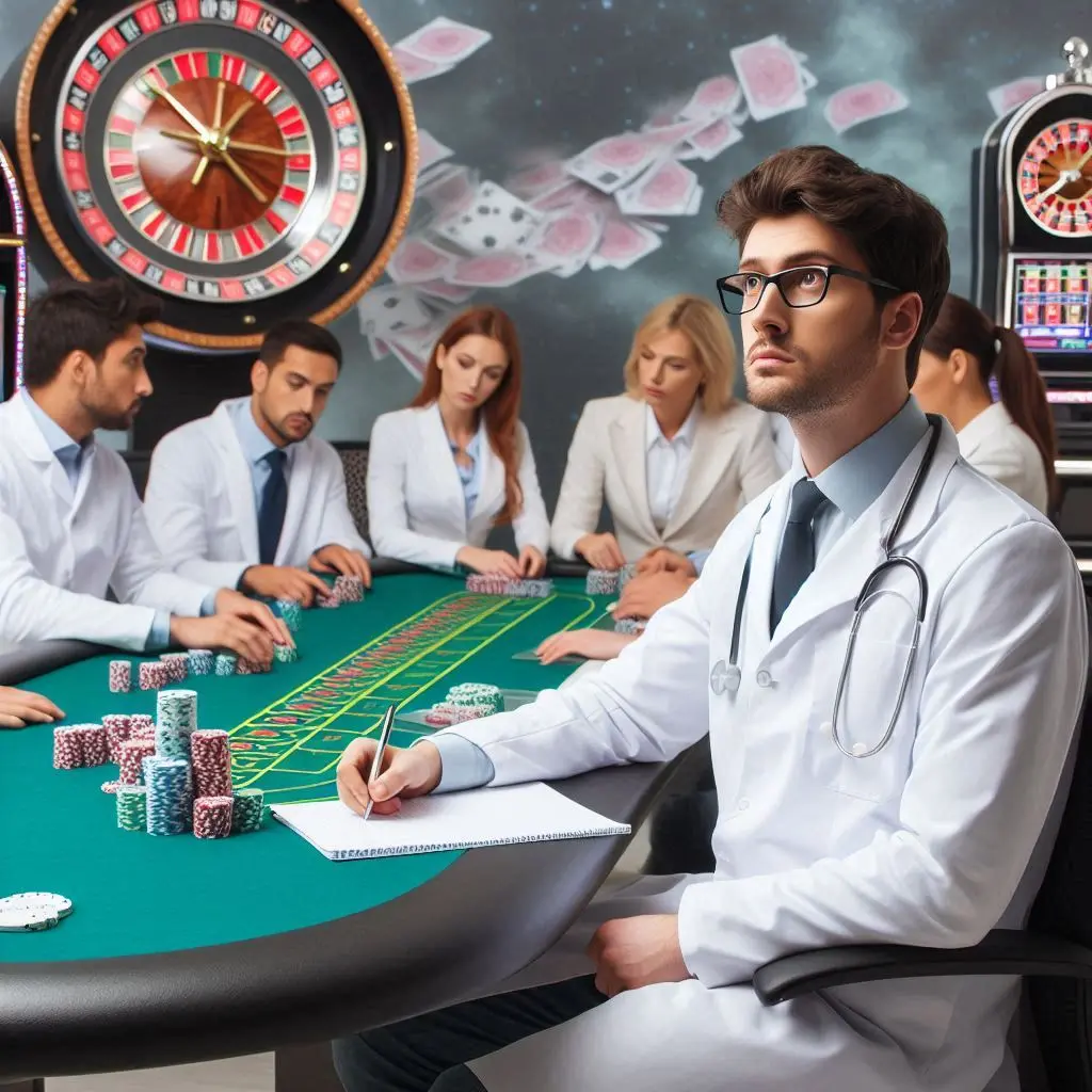 psicología en juegos online