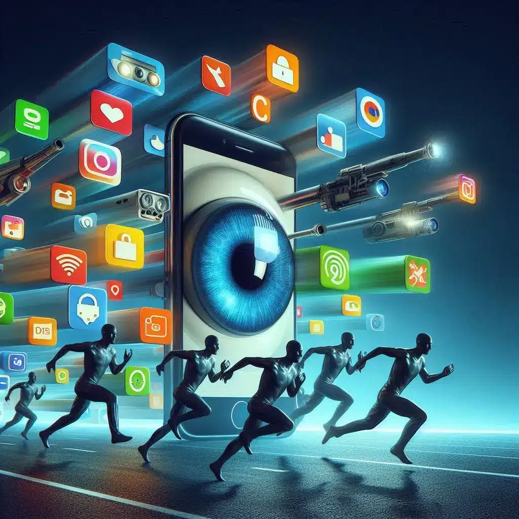 apps que te espian