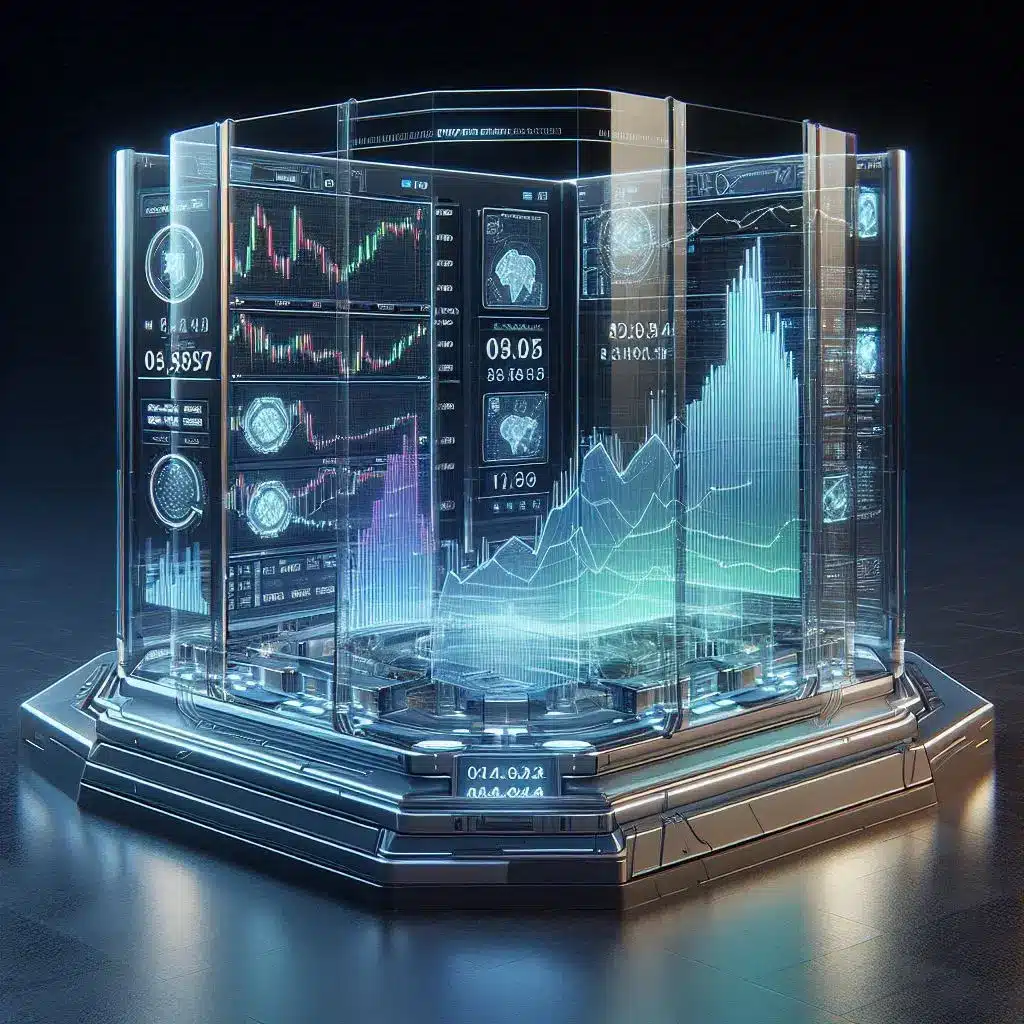 que es un metatrader
