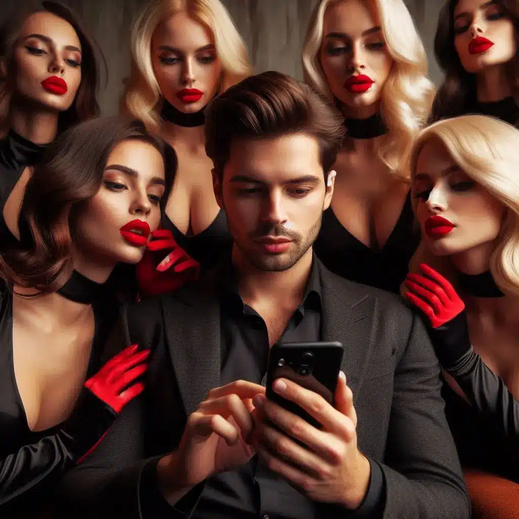 seguridad en aplicaciones de escorts